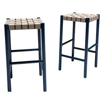 Fashion Modern Bar Chair, Sketchup Modellierung, EnScape Rendering