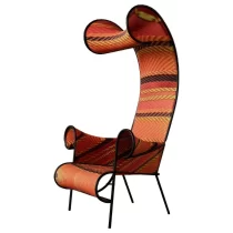 Armchair sketchup skp ダウンロード,enscape レンダリング