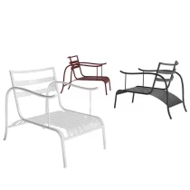 モダンな木製椅子 sketchup skp ダウンロード,enscape レンダリング